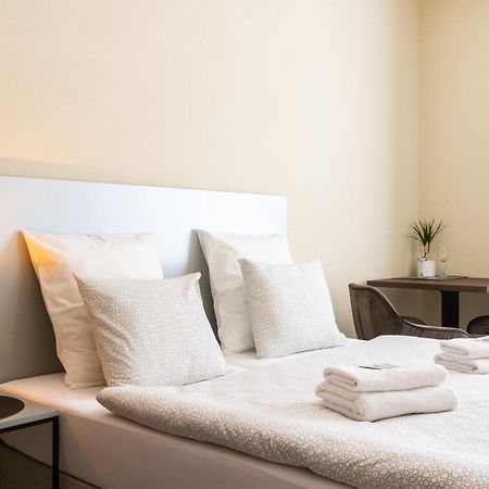 Penzion Apartmany Hradebni Угерске-Градиште Экстерьер фото