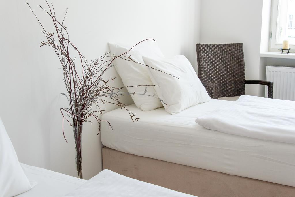 Penzion Apartmany Hradebni Угерске-Градиште Экстерьер фото