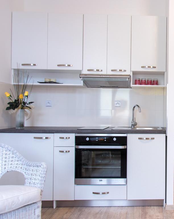 Penzion Apartmany Hradebni Угерске-Градиште Экстерьер фото
