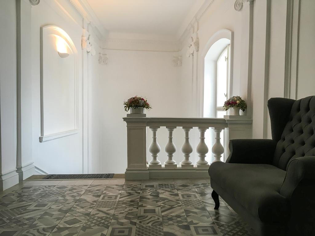Penzion Apartmany Hradebni Угерске-Градиште Экстерьер фото