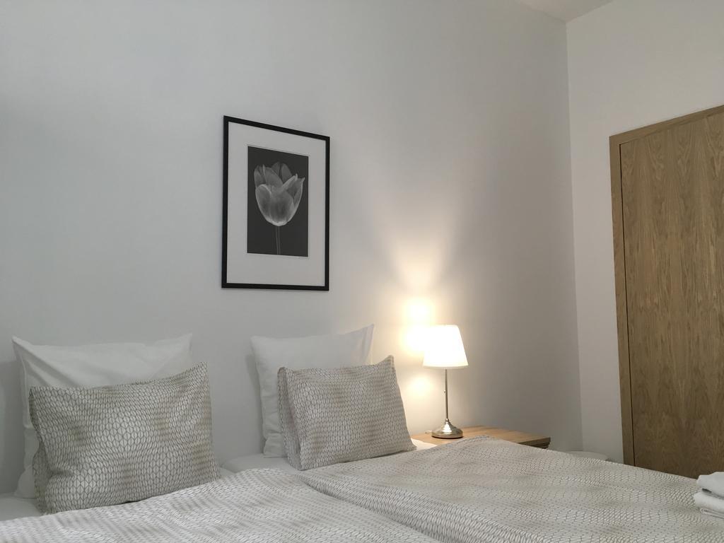 Penzion Apartmany Hradebni Угерске-Градиште Экстерьер фото