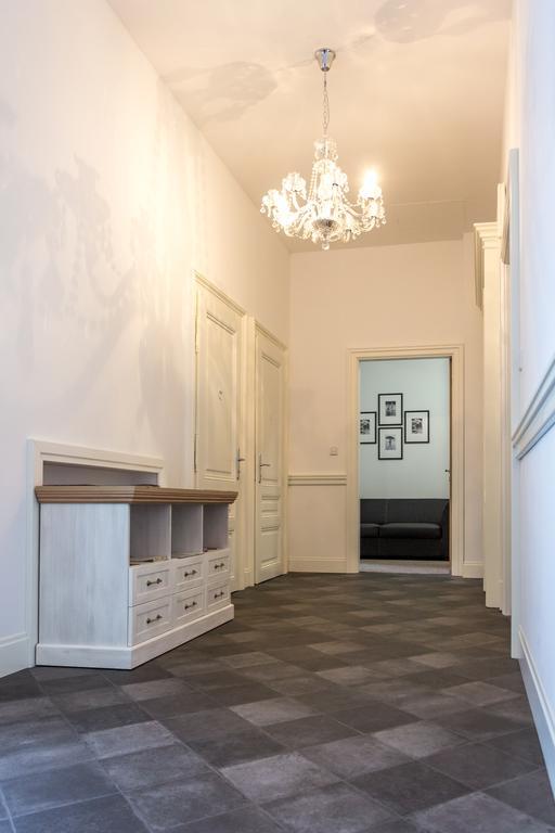 Penzion Apartmany Hradebni Угерске-Градиште Экстерьер фото