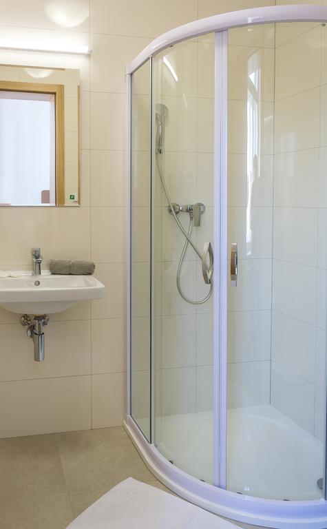 Penzion Apartmany Hradebni Угерске-Градиште Экстерьер фото