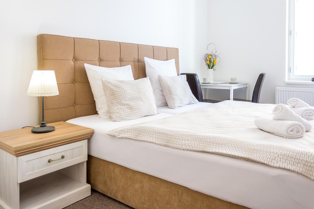 Penzion Apartmany Hradebni Угерске-Градиште Экстерьер фото