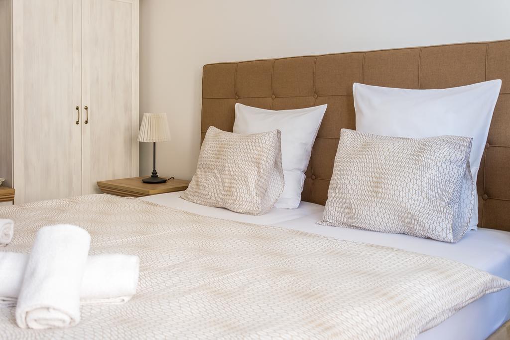 Penzion Apartmany Hradebni Угерске-Градиште Экстерьер фото