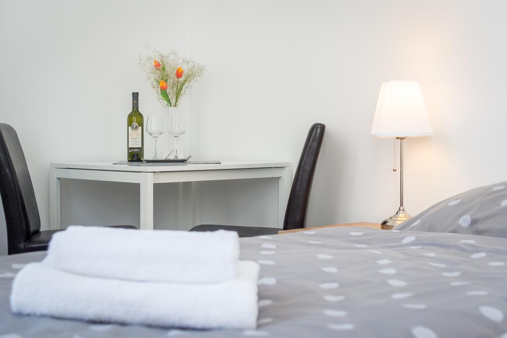 Penzion Apartmany Hradebni Угерске-Градиште Экстерьер фото