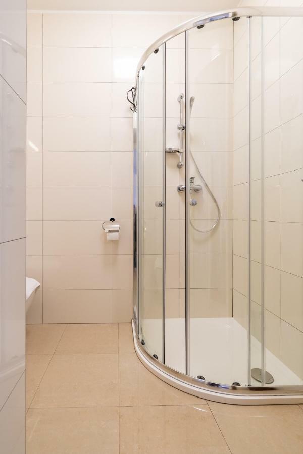 Penzion Apartmany Hradebni Угерске-Градиште Экстерьер фото