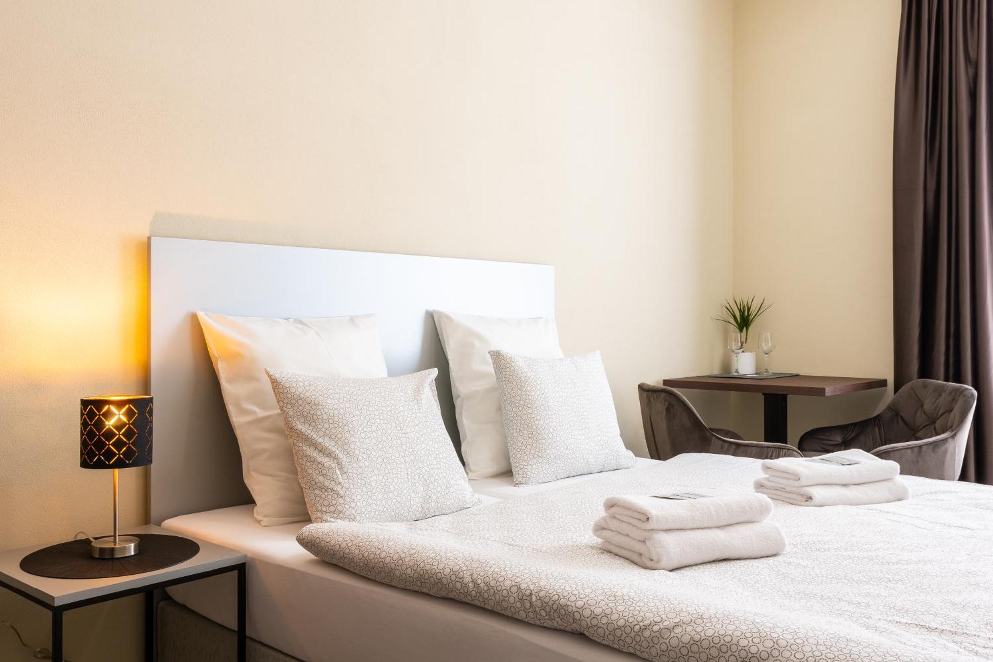 Penzion Apartmany Hradebni Угерске-Градиште Экстерьер фото