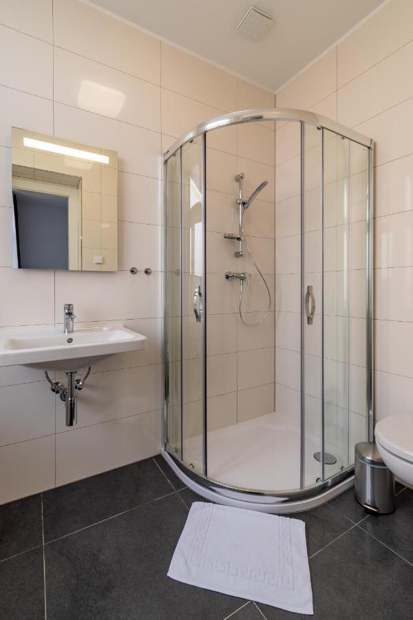 Penzion Apartmany Hradebni Угерске-Градиште Экстерьер фото