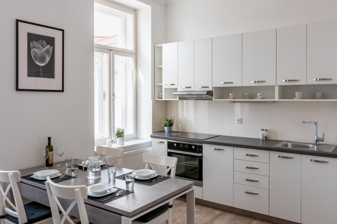 Penzion Apartmany Hradebni Угерске-Градиште Экстерьер фото