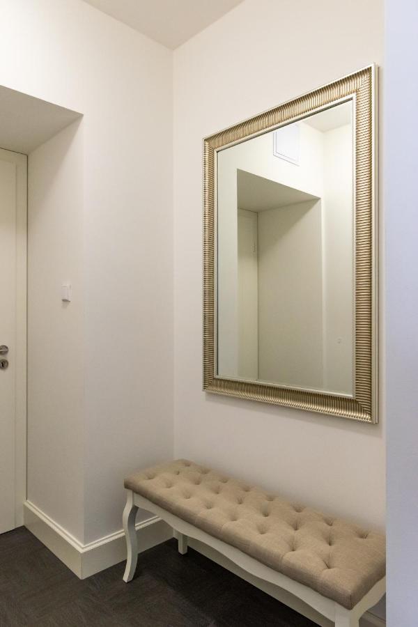 Penzion Apartmany Hradebni Угерске-Градиште Экстерьер фото